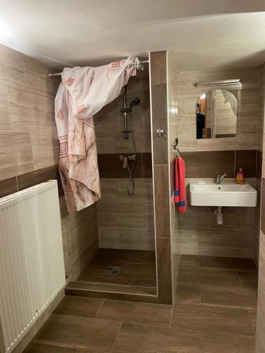 Residenz Pal Βίλα Kokava nad Rimavicou Εξωτερικό φωτογραφία