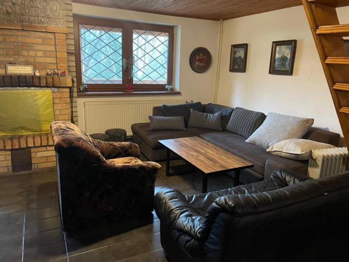 Residenz Pal Βίλα Kokava nad Rimavicou Εξωτερικό φωτογραφία